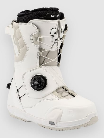 Nitro Cave TLS 2026 Step On Boots wit