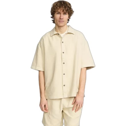 Oversized shirt Revolution