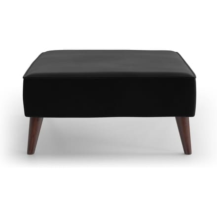 Hocker Zara velvet | NADUVI Collection