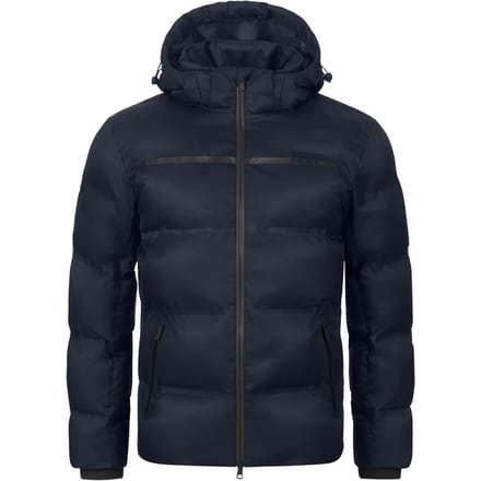 Paardrijjas met capuchon ELT Montana