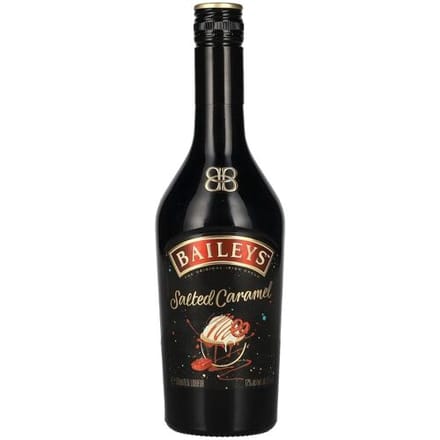 Baileys Salted Caramel 17% Vol. 0,5l