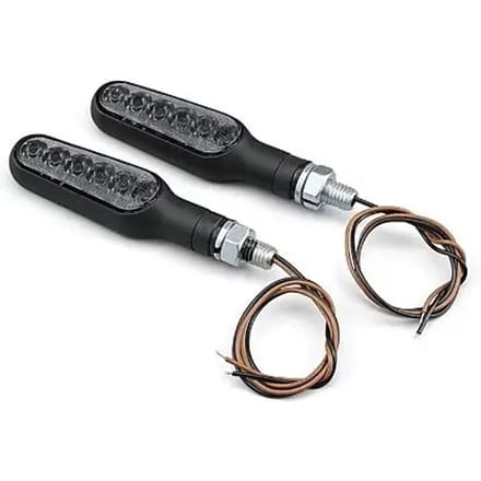 Paar indicatoren Daytona D-light Stellar (ref. 10233)