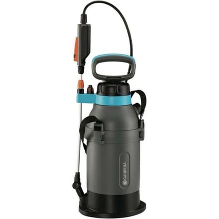 GARDENA 11138-20 5 l Plus Drukspuit 5 l