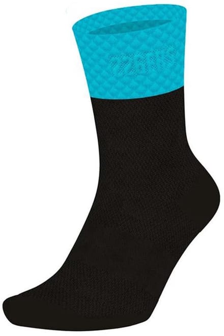 226ers Color Block Sokken Blauw,Zwart EU 37-39