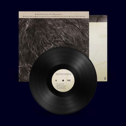 The Moon & The Melodies - Cocteau Twins & Harold Budd