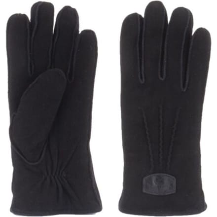 Warmbat Glo 3090-gloves woman goat 99-black