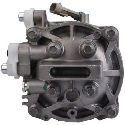 Airco-compressor ELSTOCK 51-1068