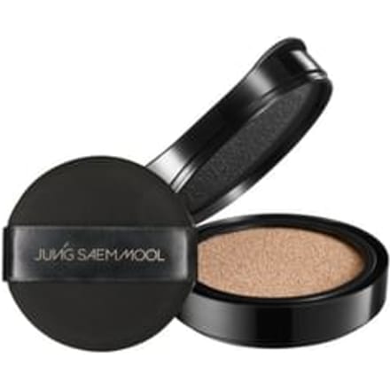 JUNG SAEM MOOL - Skin Nuder Cover Layer Cushion Refill Only - 3 Colors #19 Fair Light