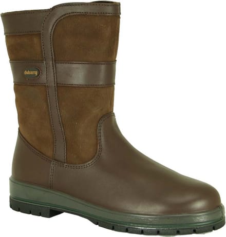 Dubarry Roscommon 3992 52 walnut 45