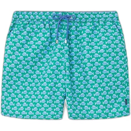 Zwemshort Hackett Minifish
