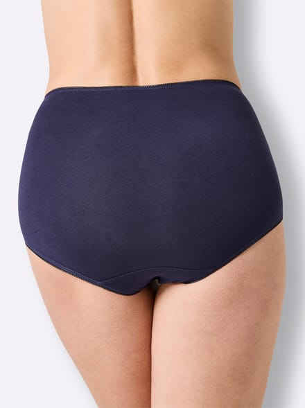 Tailleslip