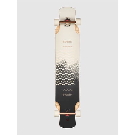 Globe Geminon XL 47" Complete patroon