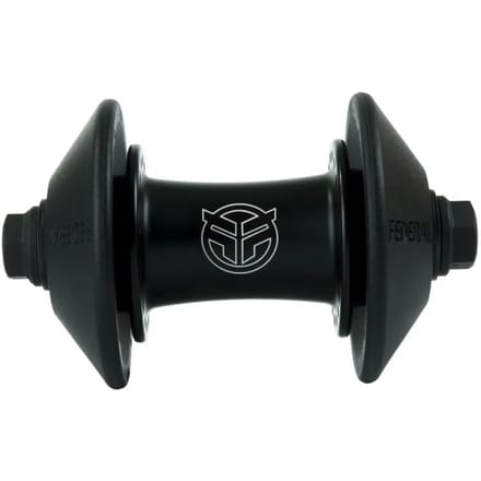 Hub Federal Stance Pro-Hubguards