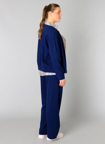 YESTA Vedhika Cover ups - Summer Blue - maat X-0(44)