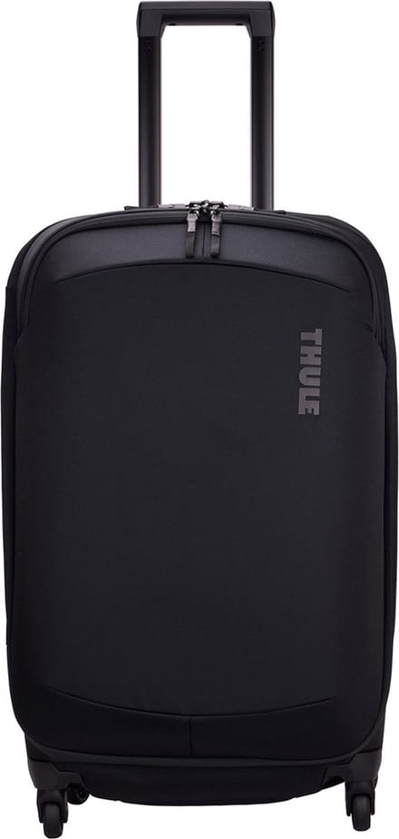 Thule Zachte koffer / Trolley / Reiskoffer - 70 cm (Large) - Subterra 2 - Zwart