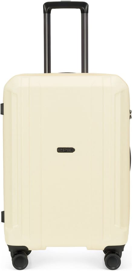 EPIC trolley Airwave Neo Trolley Misty Lemon Lichtgeel 65cm