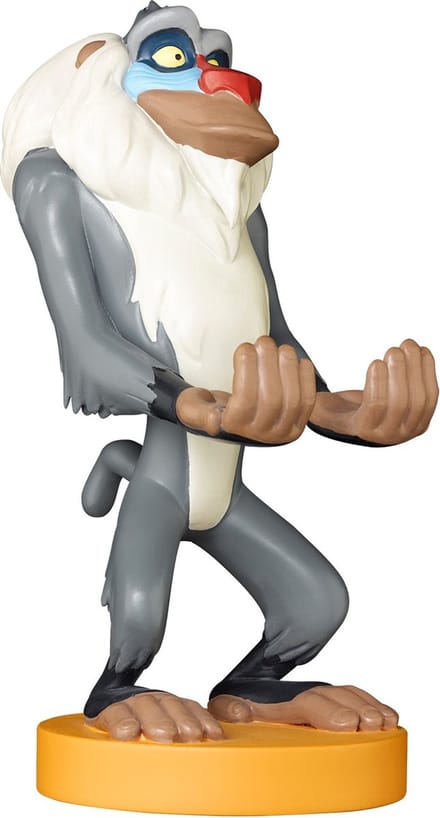 Cable Guy - Rafiki telefoonhouder - game controller stand met usb oplaadkabel 8 inch