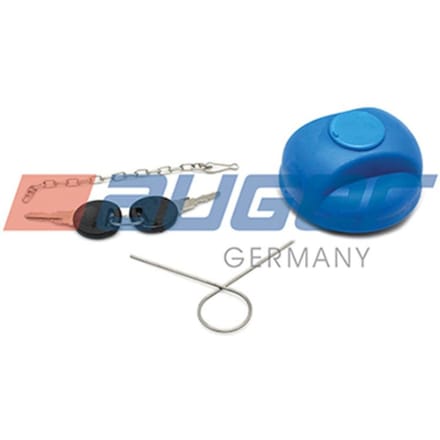 Dop, tankeenheid (ureuminjectie) AUGER 68429