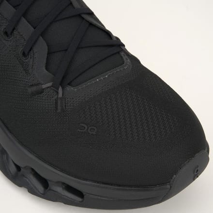 ON Cloudtilt Eclipse Black Dames Sneakers 3WE10050264 36 white