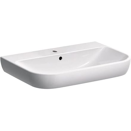 Geberit Smyle washbasin 70 cm 500.248.01.1