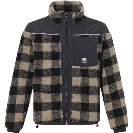 Fleece Rehall Ritchall-R