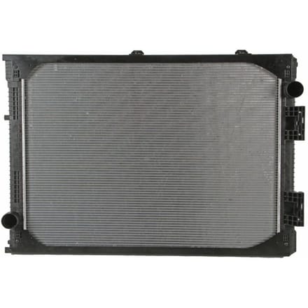 Radiator, motorkoeling NRF 509537