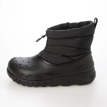 Crocs Duet Max II Boot Black Maat 48/49 US M13