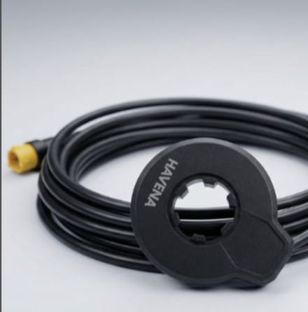 Koolux Trapsensor X9 en X9 pro