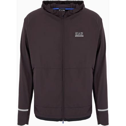 Hoodie Armani 6DPM57_PNDDZ
