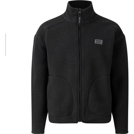 Zesty rekbaar isolerend actief fleece-vest voor kinderen