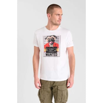 T-shirt Le Temps des Cerises T-shirt RENAUD