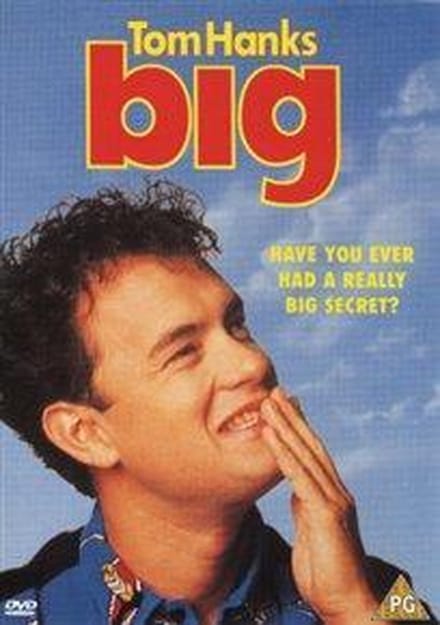 Big (DVD)