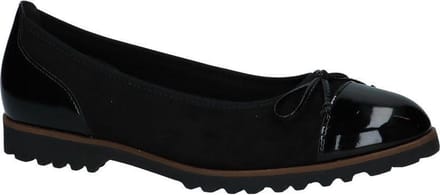 Gabor - 93100 - Klassieke ballerina's - Dames