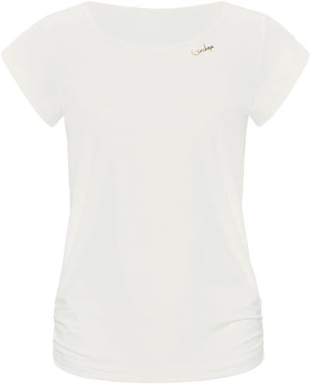 Winshape Functional Light and Soft shirt met korte mouwen AET130LS