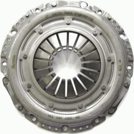 Koppelingsdrukplaat Performance SACHS 883082 999731