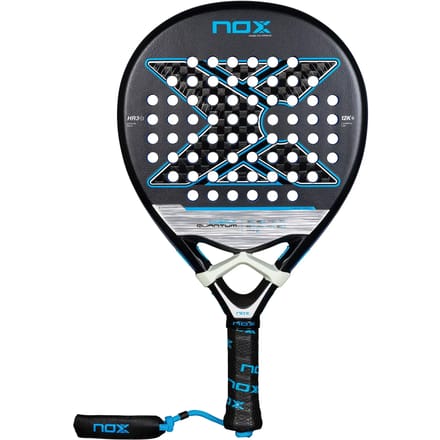 Paddle racket Nox Quantum 12K