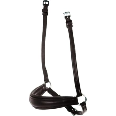 Paardenneusriem Weatherbeeta Collegiate Mono Crown