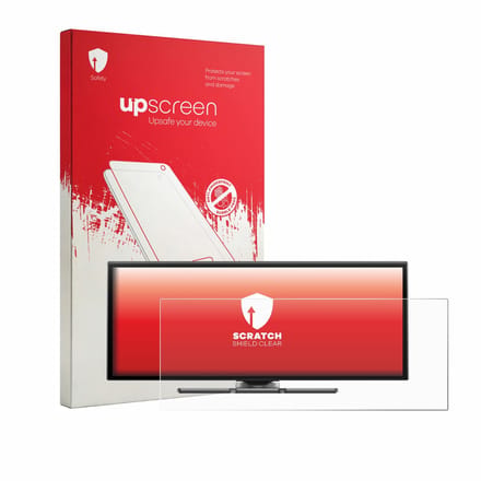 upscreen - Screenprotector voor Lamtto RC29 10.25'' - Folie Beschermfolie transparant