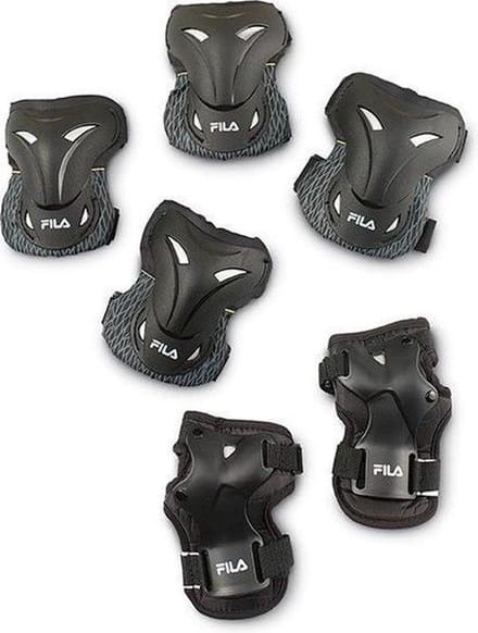 FILA PROTECTION SET, 3-PACK