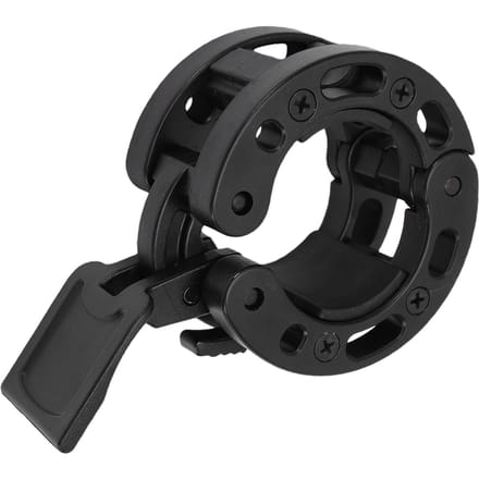 Barbell Klem 2 Inch Plastic Vergrendelende Gewichtsklem voor Gewichtheffen Gym Trainen Oefening