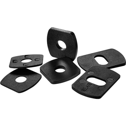Wiggen voor pascontrole Powerslide (x6)
