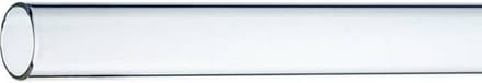 Kwartsglas voor UV-C T5 40/75 Watt + 80 Watt Amalgaam