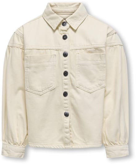 KIDS ONLY Denim jas KOGANNI Denim jas