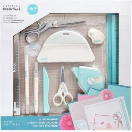 We R Memory Keepers • ultimate tool kit