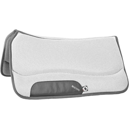Western zadeldek voor pony Burioni Techno sympanova