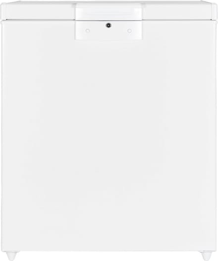 Beko HSM14540 - Vrieskist