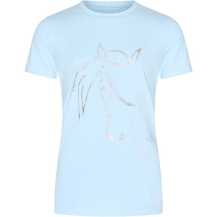 Kinder-T-shirt HV Polo Wendy