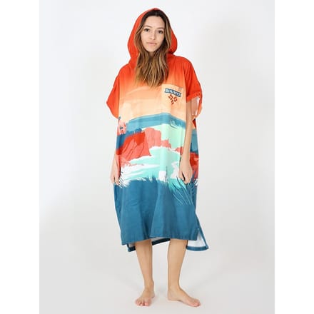 Poncho After Essentials Destination Biarritz