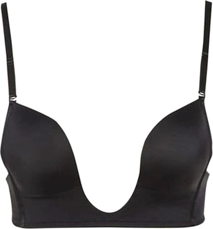MAGIC Bodyfashion V-Bra - Zwart - Maat 85A