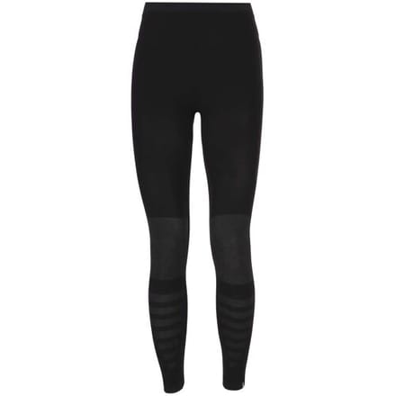 STAPP [Heat] - Thermobroek Heren - Maat L - Zwart